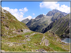 foto Lago di Forcella Magna